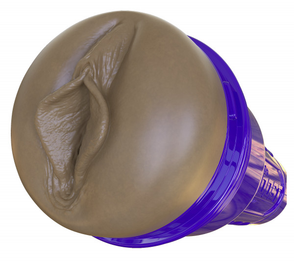 Fleshlight Boost Bang dunkel