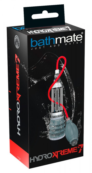 Bathmate Hydroxtreme7