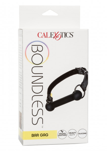 California Exotics Boundless Bar Gag