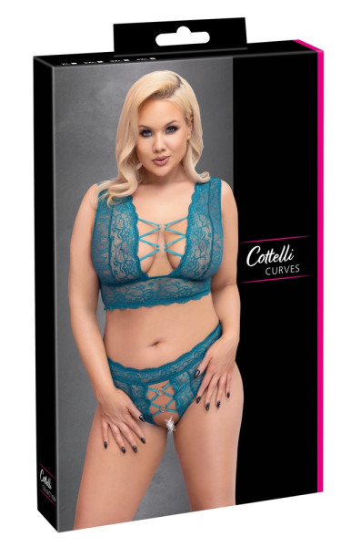 Cottelli Curves Barlette-SET