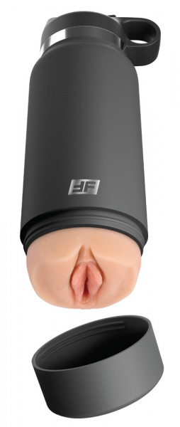 PDX Plus+ Fuck Flask Secret Delight