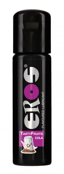 EROS Tasty Fruits Lubricant Cola 100ml
