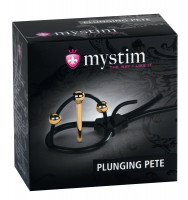 MYSTIM Plunging Pete MYSTIM Plunging Pete