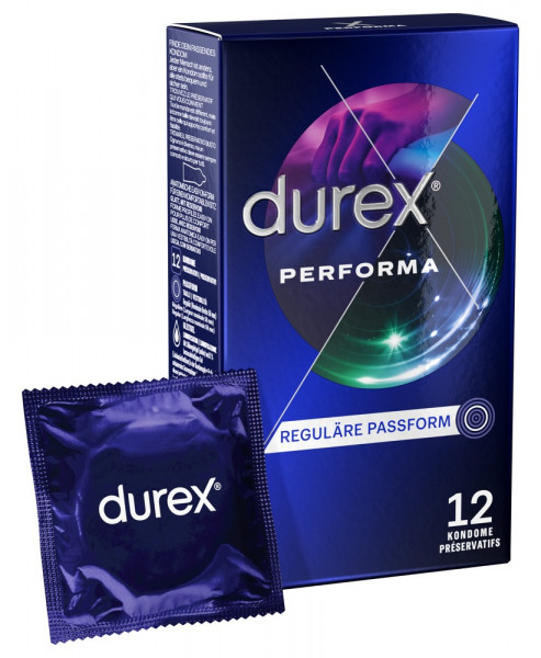 DUREX Performa
