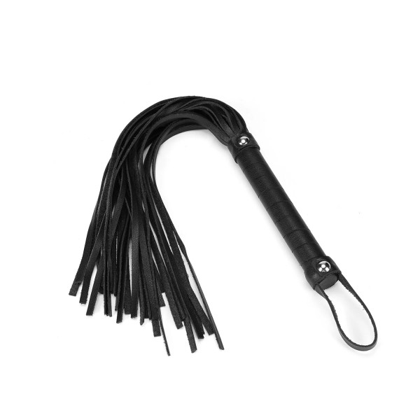 Liebe Seele Bond Leather - Flogger