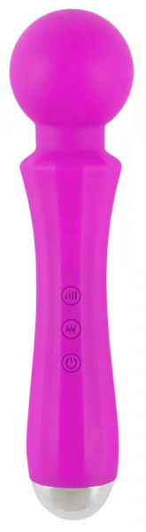 Sweet Smile Rechargeable Wand