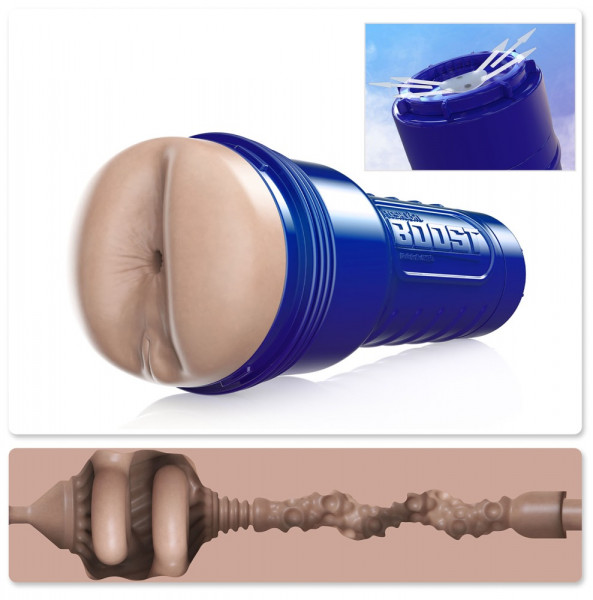 Fleshlight Boost Blast hautfarbe