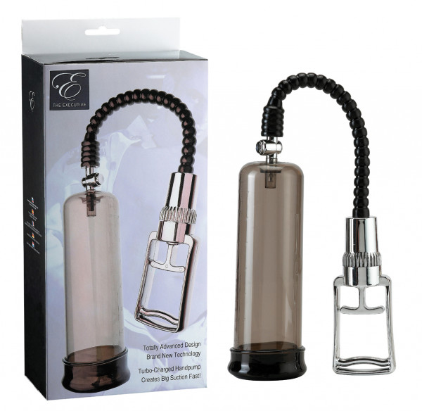 Seven Creations The Executive Penis Pump