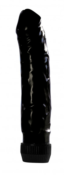 FANTASY Orgasmic Lover Vibe black