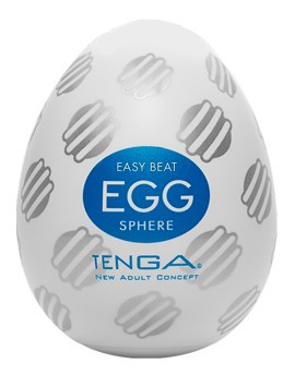 TENGA Egg Sphere