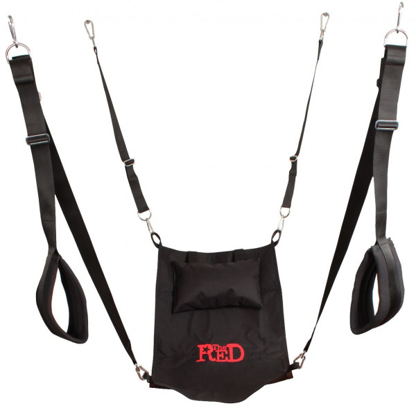 Zenn Fabric Sling - Full Set