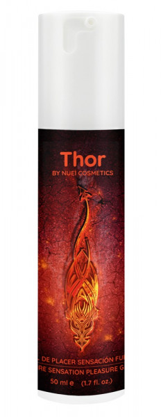 NUEI Thor Fire Gel