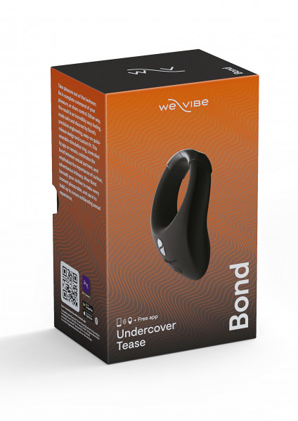 We-Vibe Bond Penis/Hodenring