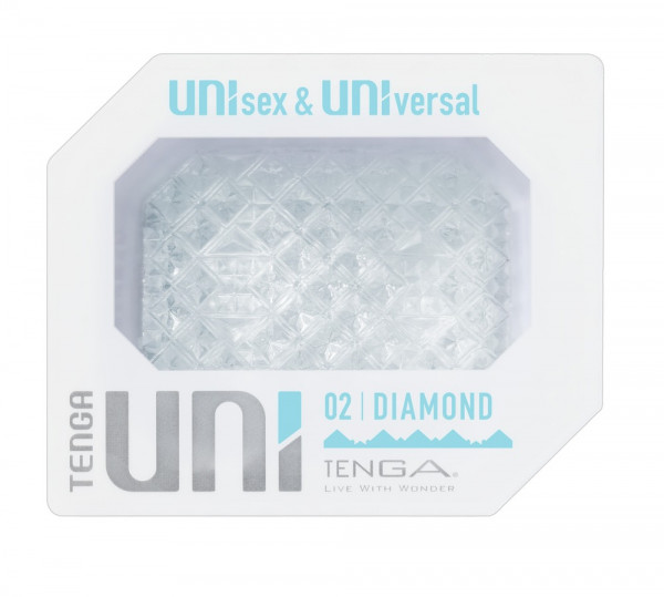 Tenga UNI Diamond