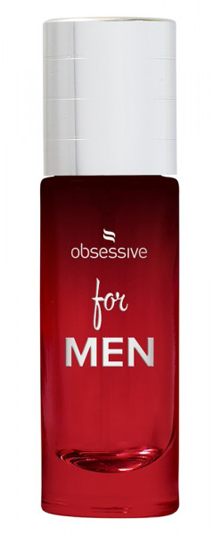 obsessive Parfum for Men