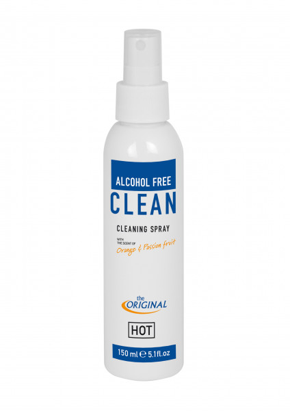 HOT Clean Toycleaner 150ml