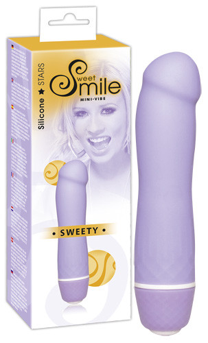 Sweet Smile Sweety
