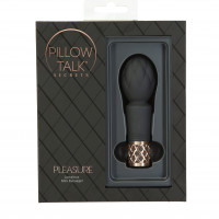 PILLOW TALK Secrets Pleasure Wand PILLOW TALK Secrets Pleasure Wand
