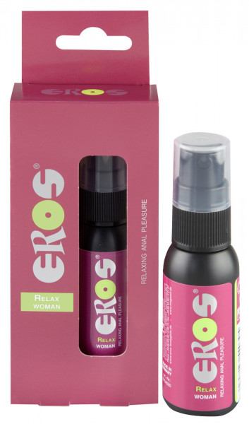 EROS Relax Woman 30 ml