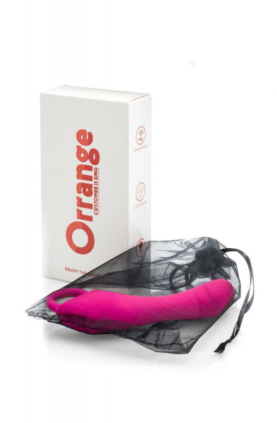 Zenn Pervy Finger - Prostate Massager – Pink