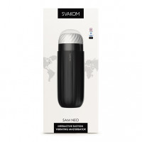 Svakom Sam Neo Interaktiver Masturbator Svakom Sam Neo Interaktiver Masturbator