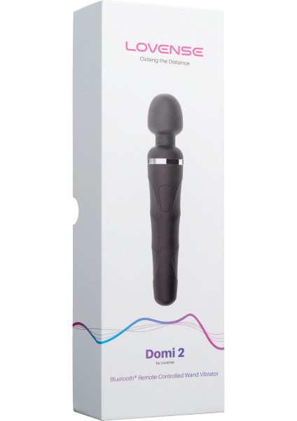 Lovense Domi 2