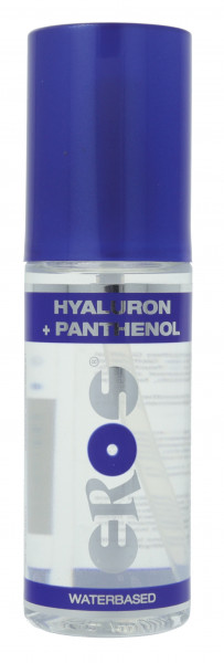 EROS Aqua Hyaluron + Panthenol 100ml
