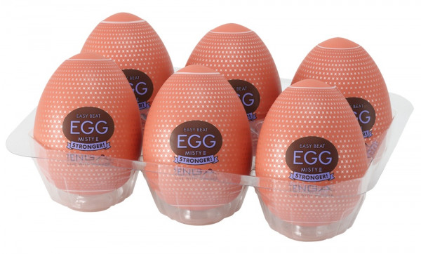 TENGA Egg Misty II Stronger