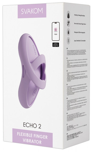 Svakom Echo 2