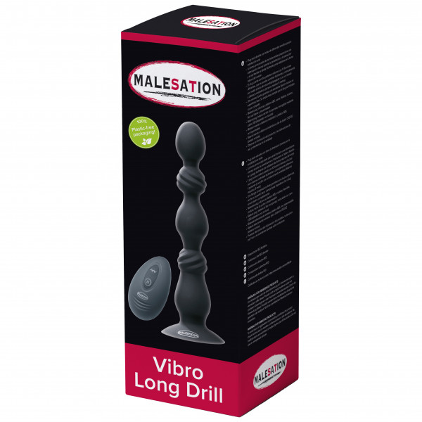 Malesation Virbo Long Drill