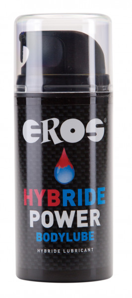 EROS Hybride Power Bodylube 100 ml