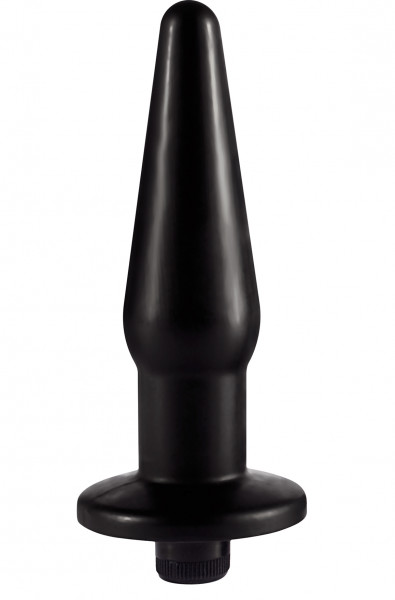 FANTASY Anal-Lover Anal Obsession black small