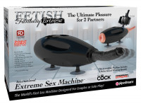 Fetish Fantasy International Extreme Sex Machine Fetish Fantasy International Extreme Sex Machine