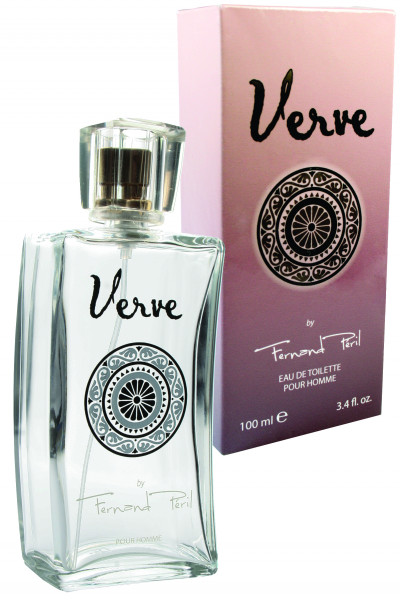 Fernand Péril Verve Pheromon-Perfume Mann 100ml