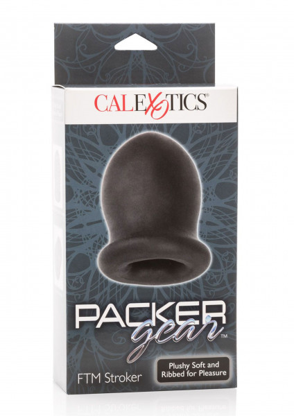 Packer Gear Female To Male FTM Stroker