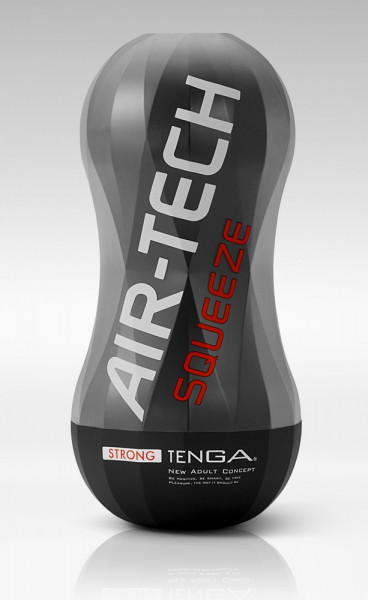 Tenga Air Tech Squeeze schwarz