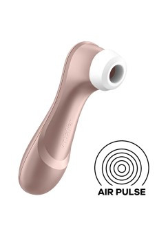 SATISFYER Pro 2+