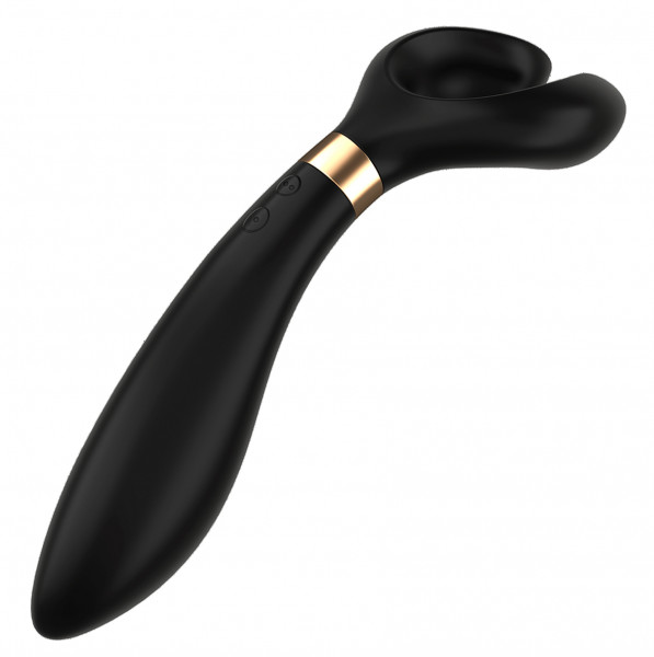 SATISFYER partner multifun3 black