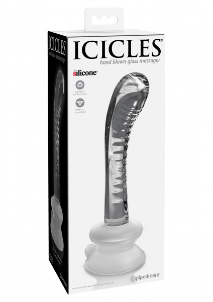 Icicles No. 88 Glasdildo