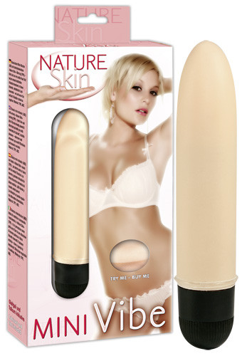 Nature Skin Mini-Vibe