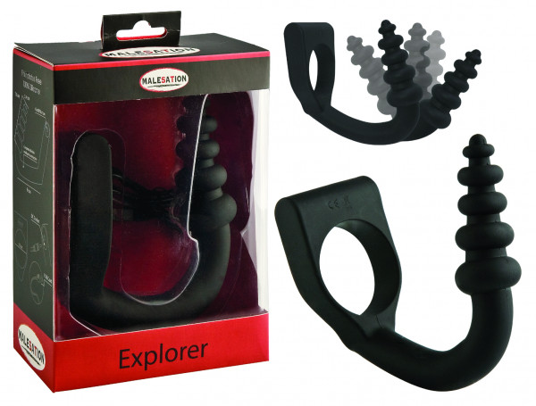 MALESATION Explorer