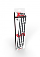 Hidden Desire Penis Dilator Set Large 4tlg. Hidden Desire Penis Dilator Set Large 4tlg.