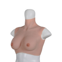 XXdreamSToys Ultra Realistic Breast Form (B-Cup) XXdreamSToys Ultra Realistic Breast Form (B-Cup)