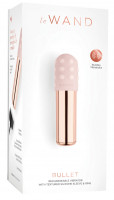 Le Wand Bullet Rose Gold Le Wand Bullet Rose Gold