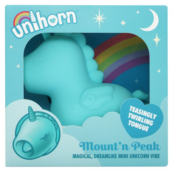 Unihorn Mount&#039;n Peak