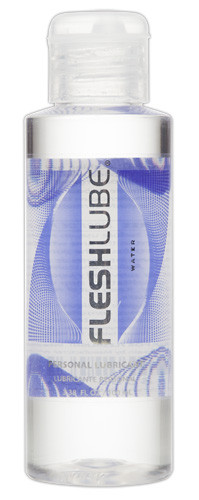 Fleshlight FleshLube Water