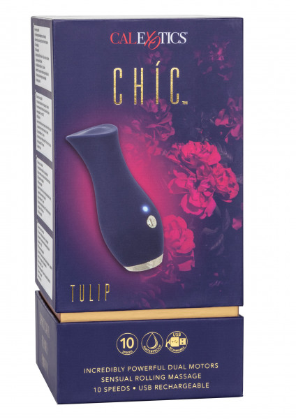 Chic by CalExotics Chic Tulip