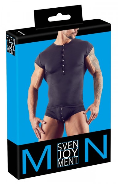 Svenjoyment Shirt