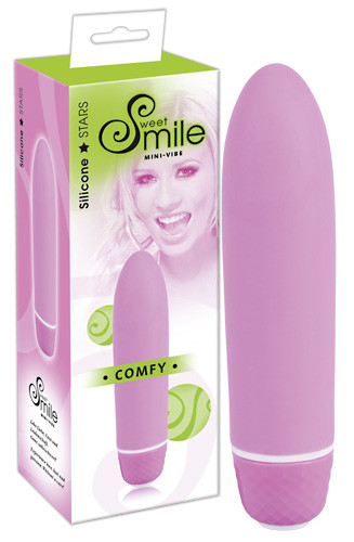 Sweet Smile Mini Comfy
