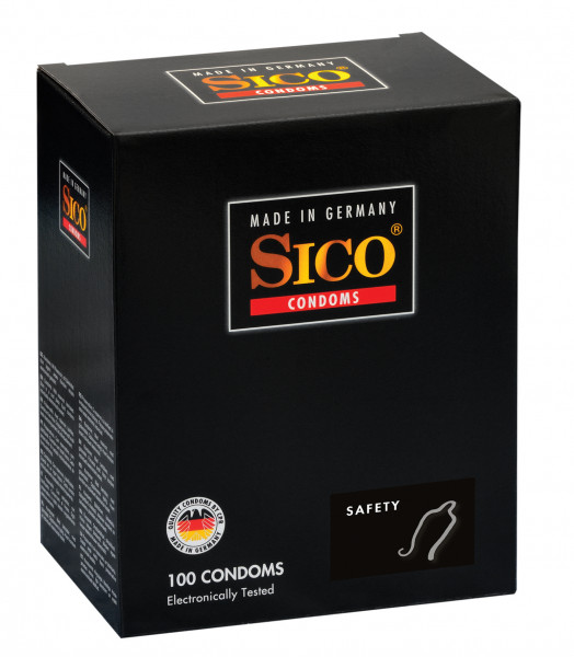 SICO Safety 100er
